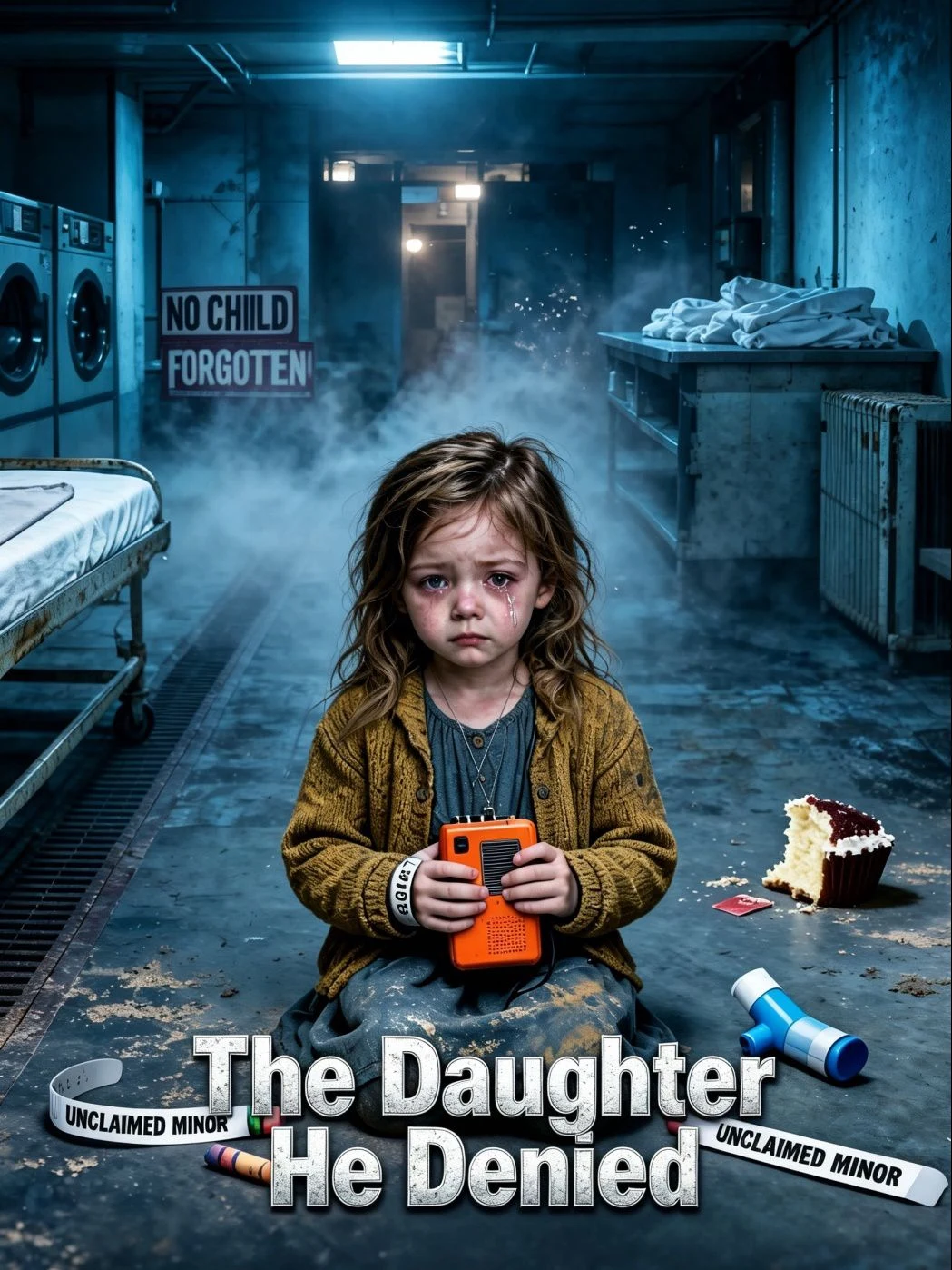 Watch The Daughter He Denied All Episodes Free The Daughter He Denied (31 Episodes) - Official Drama Poster