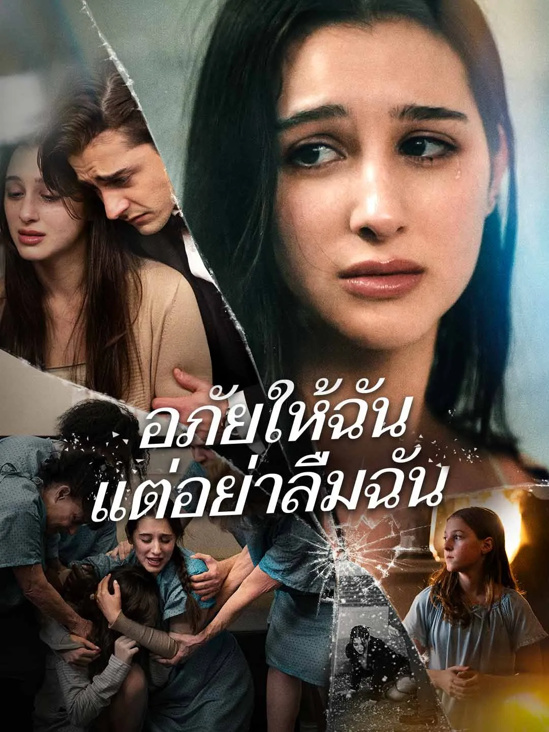 Watch Forgive Me, But Don't Forget Me All Episodes Free Forgive Me, But Don't Forget Me (61 Episodes) - Official Drama Poster