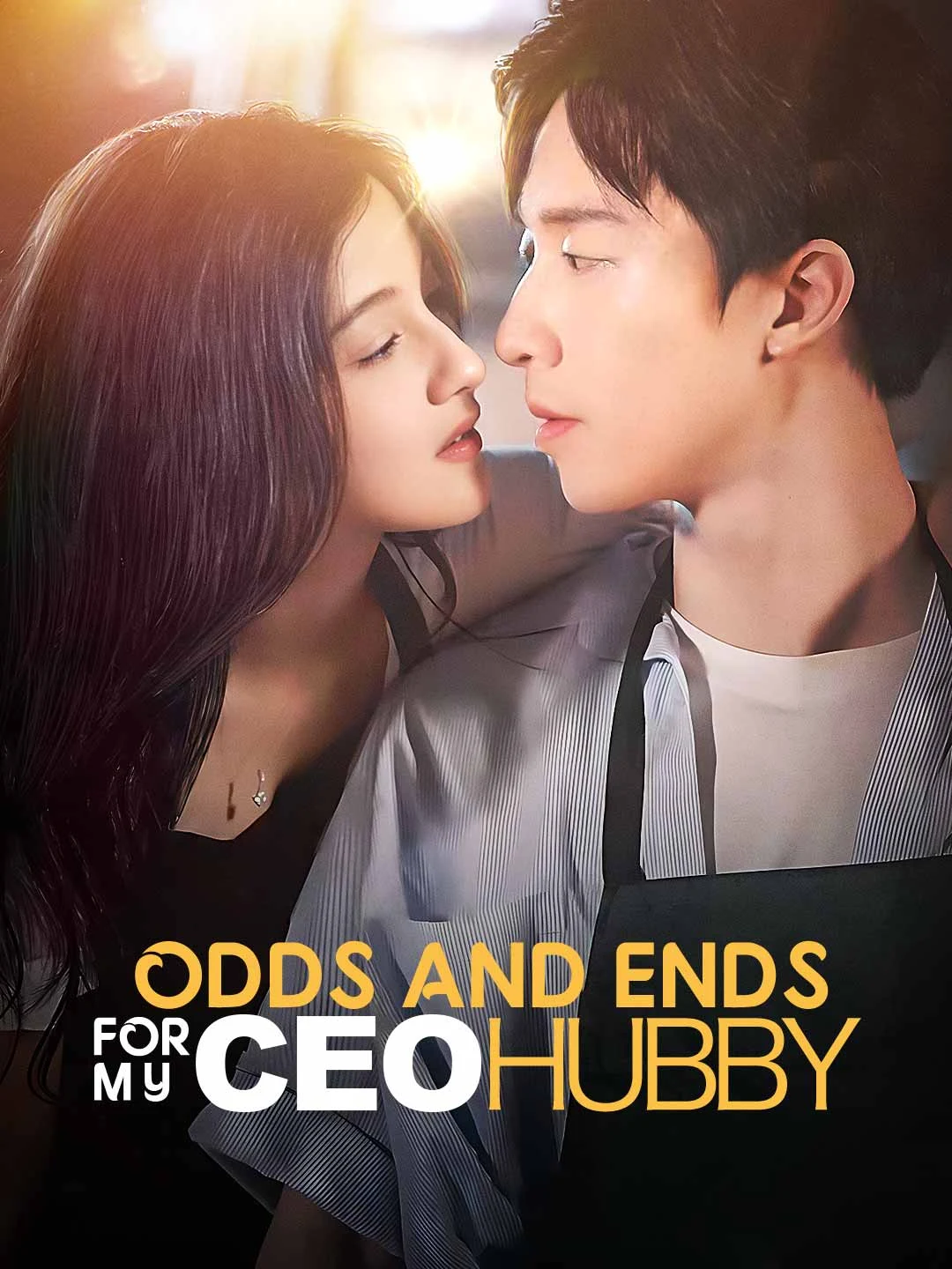 Watch Odds and Ends for My CEO Hubby All Episodes Free Odds and Ends for My CEO Hubby (81 Episodes) - Official Drama Poster
