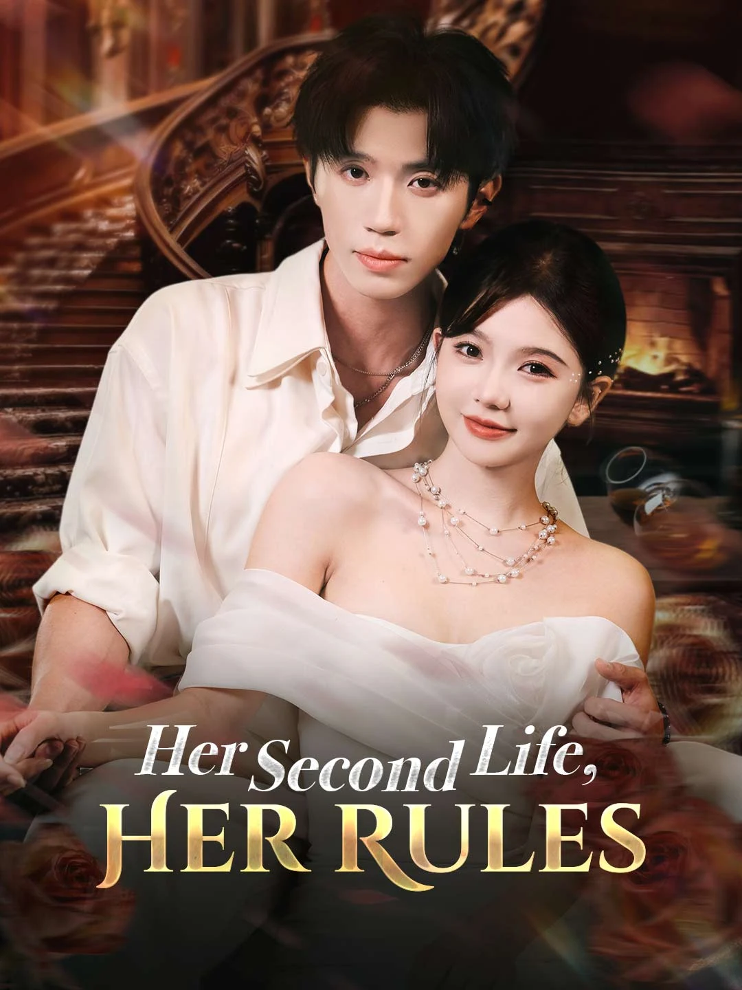 Watch Her Second Life, Her Rules All Episodes Free Her Second Life, Her Rules (88 Episodes) - Official Drama Poster