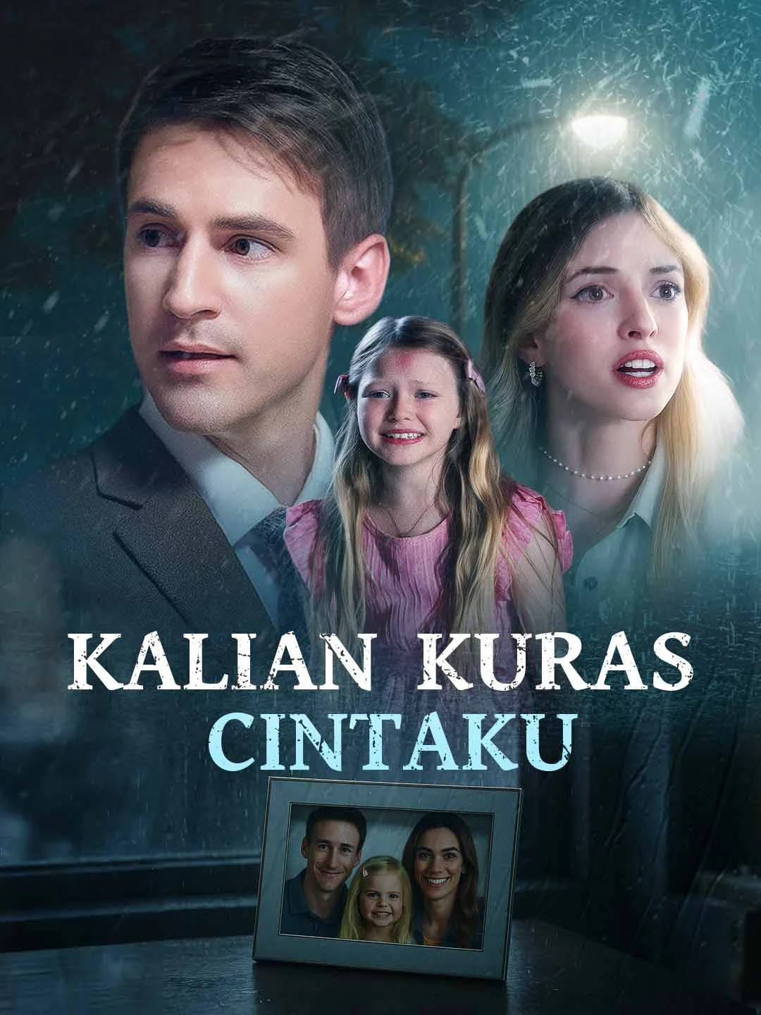 Watch You Drained My Love All Episodes Free You Drained My Love (57 Episodes) - Official Drama Poster