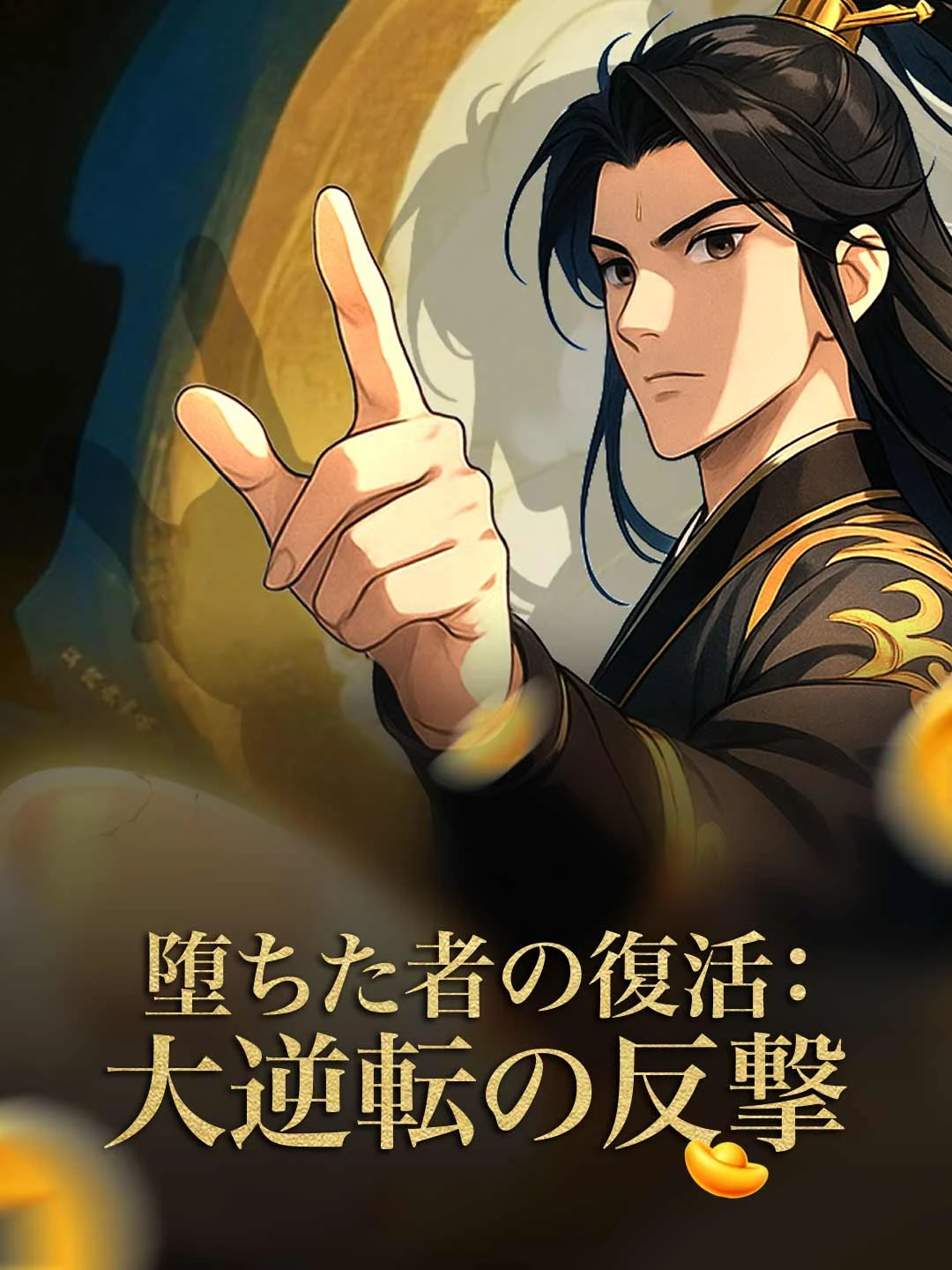 Watch Return of the Fallen: The Ultimate Counterattack All Episodes Free Return of the Fallen: The Ultimate Counterattack (41 Episodes) - Official Drama Poster