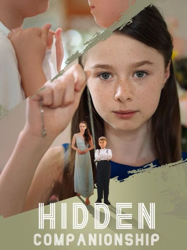 Watch Hidden Companionship All Episodes Free Hidden Companionship (51 Episodes) - Official Drama Poster
