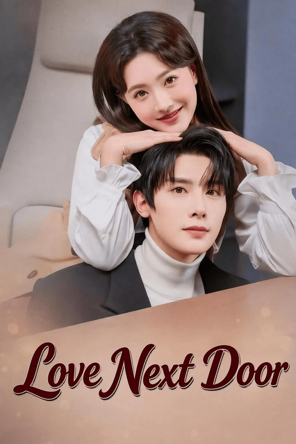 Love Next Door