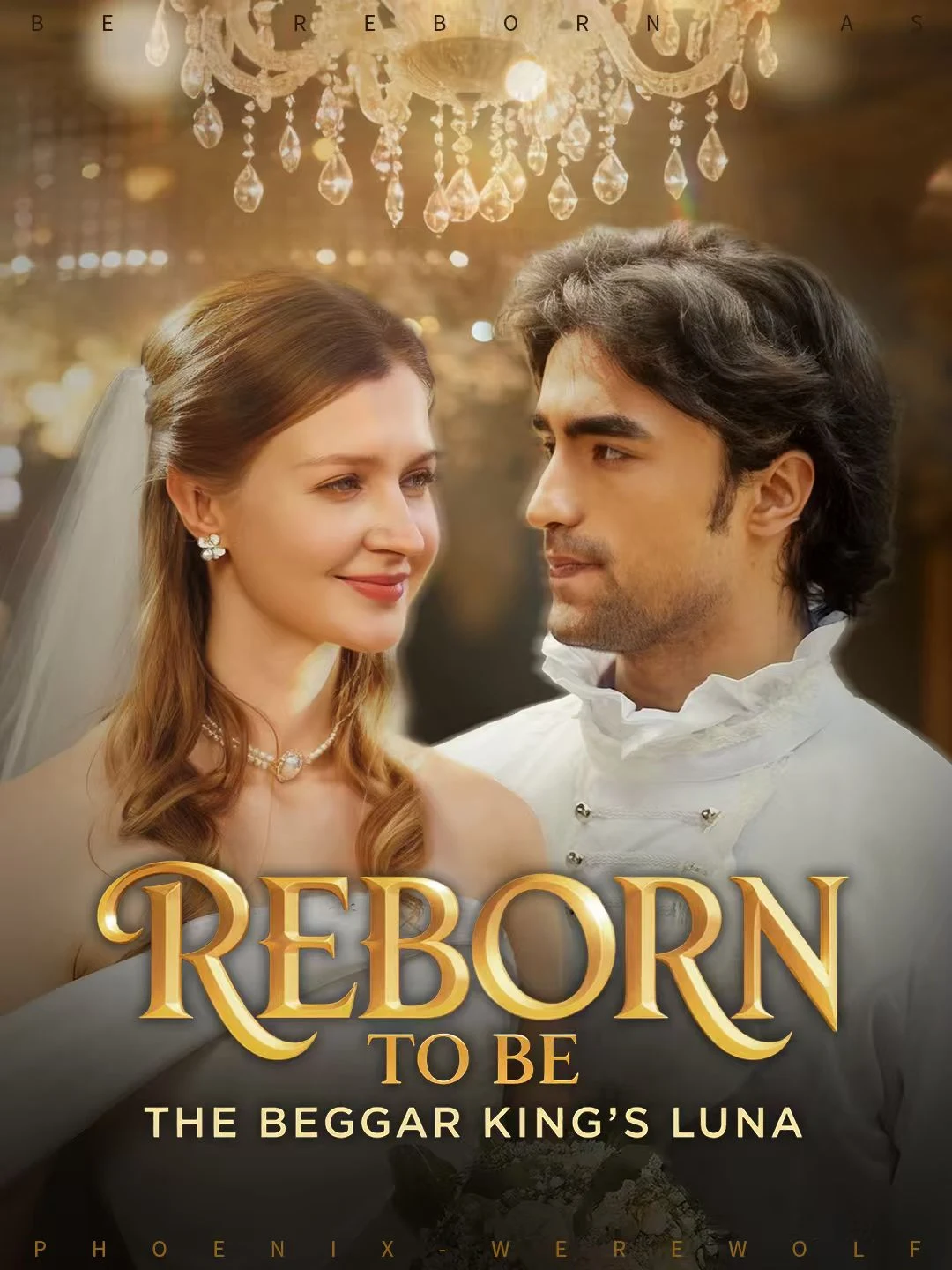 Reborn To Be The Beggar King’Luna.
