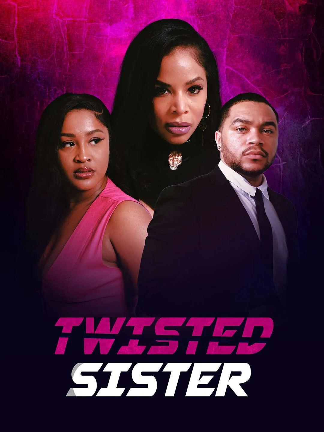 Watch Twisted Sister All Episodes Free Twisted Sister (32 Episodes) - Official Drama Poster