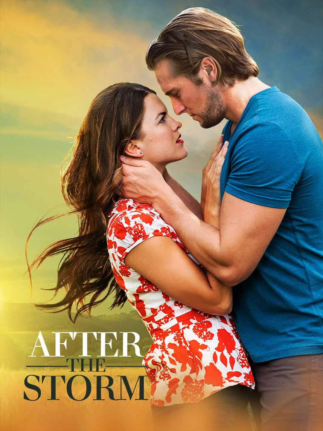 Watch After the Storm All Episodes Free After the Storm (34 Episodes) - Official Drama Poster