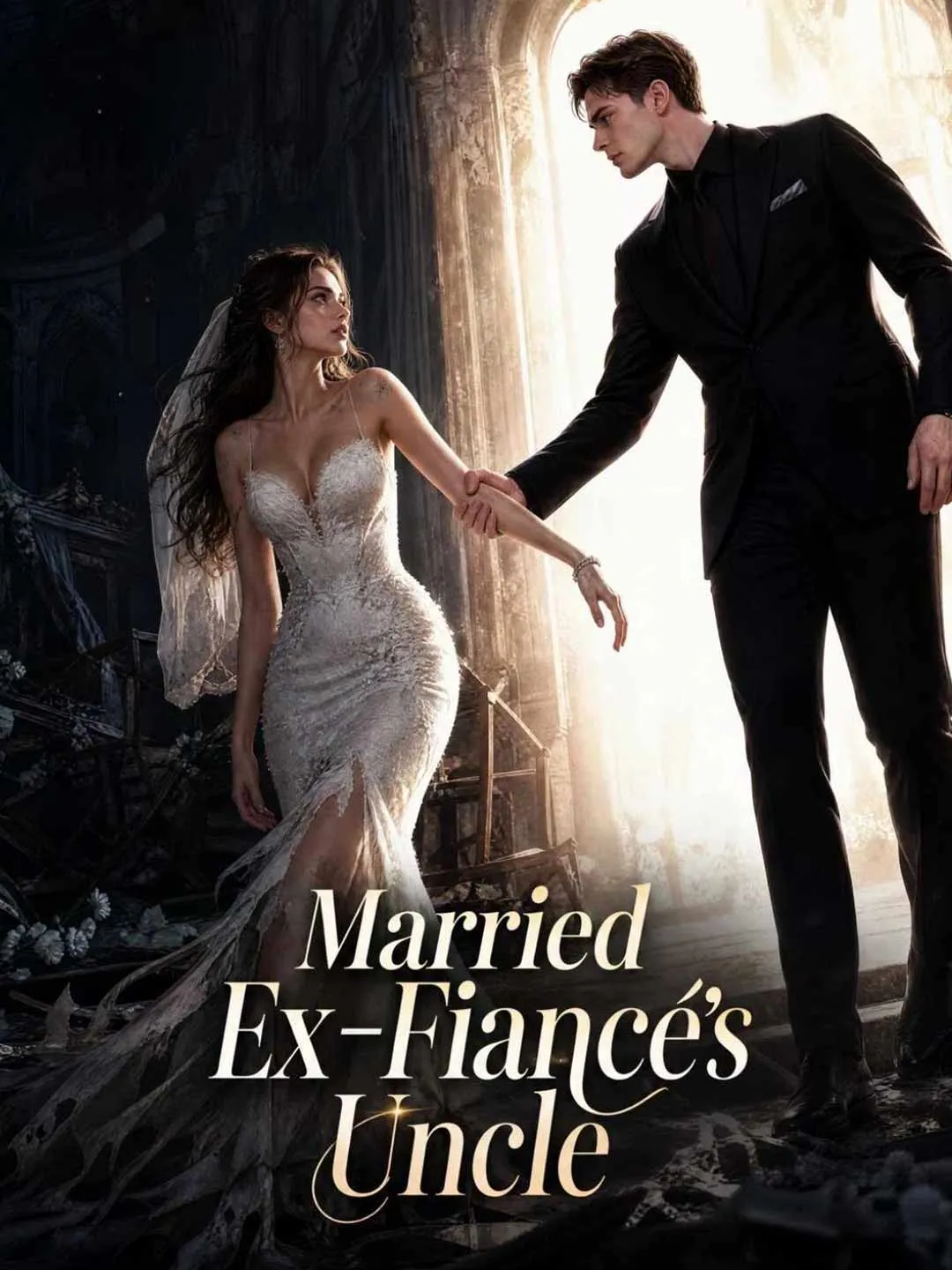 Watch Married Ex-Fiancé's Uncle All Episodes Free Married Ex-Fiancé's Uncle (31 Episodes) - Official Drama Poster