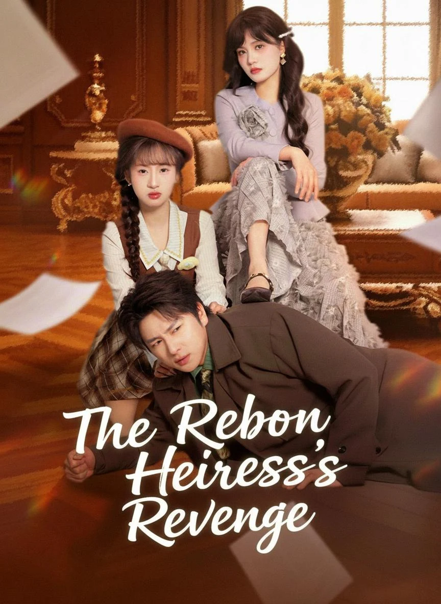 The Reborn Heiress's Revenge