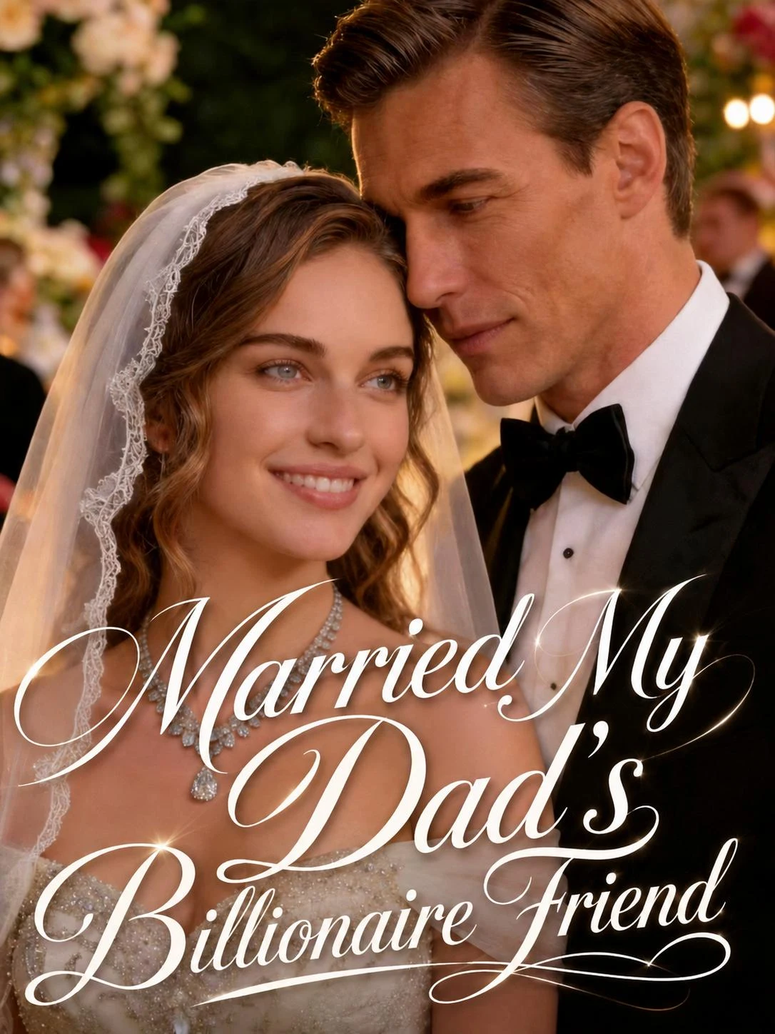 Watch Married My Dad's Billionaire Friend All Episodes Free Married My Dad's Billionaire Friend (56 Episodes) - Official Drama Poster