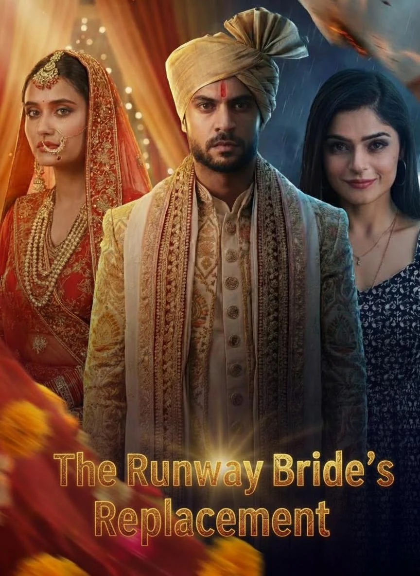 The Runaway Bride's Replacement
