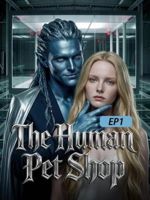 The Human Pet Shop