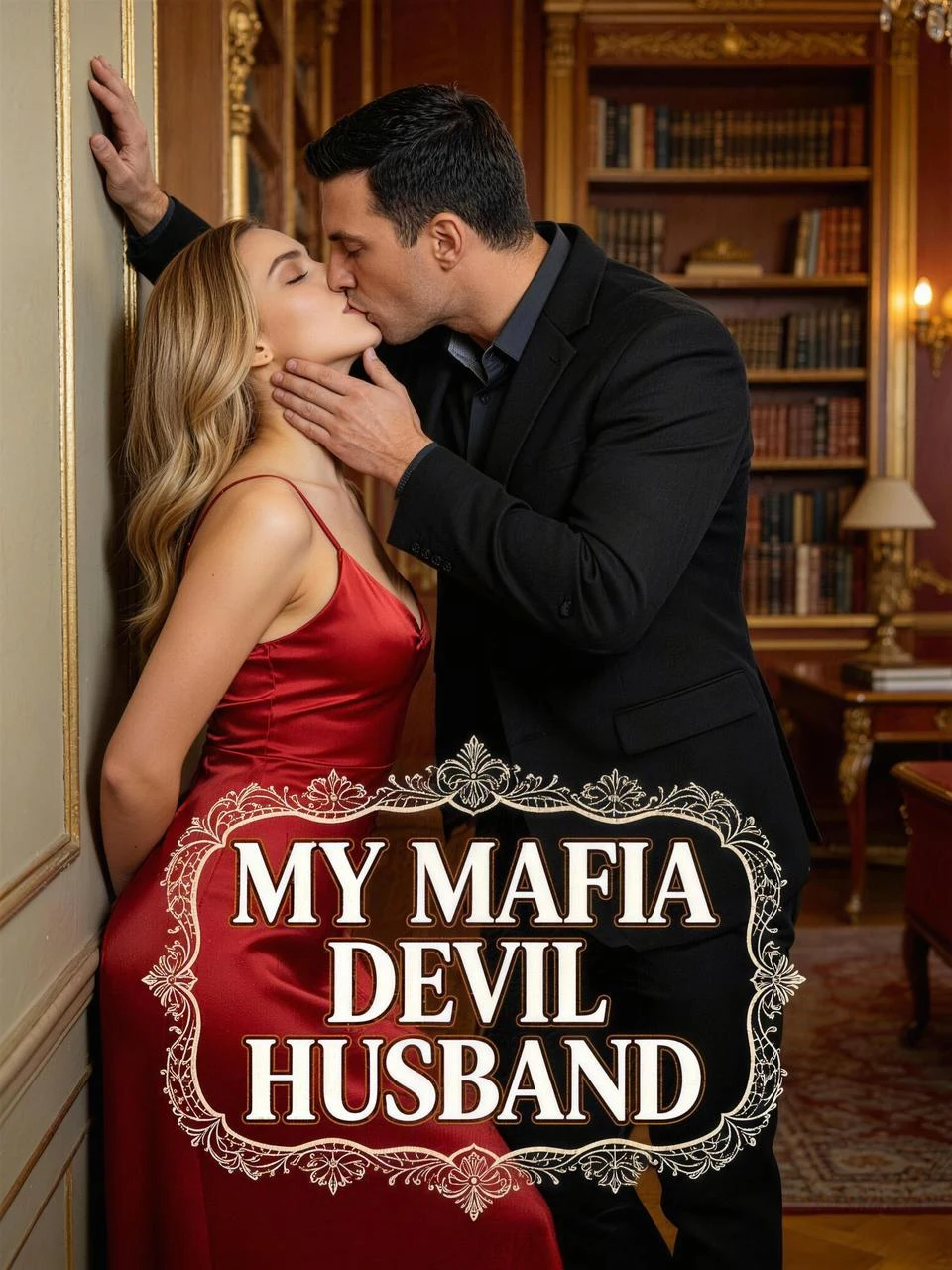 My Mafia Devil Husband