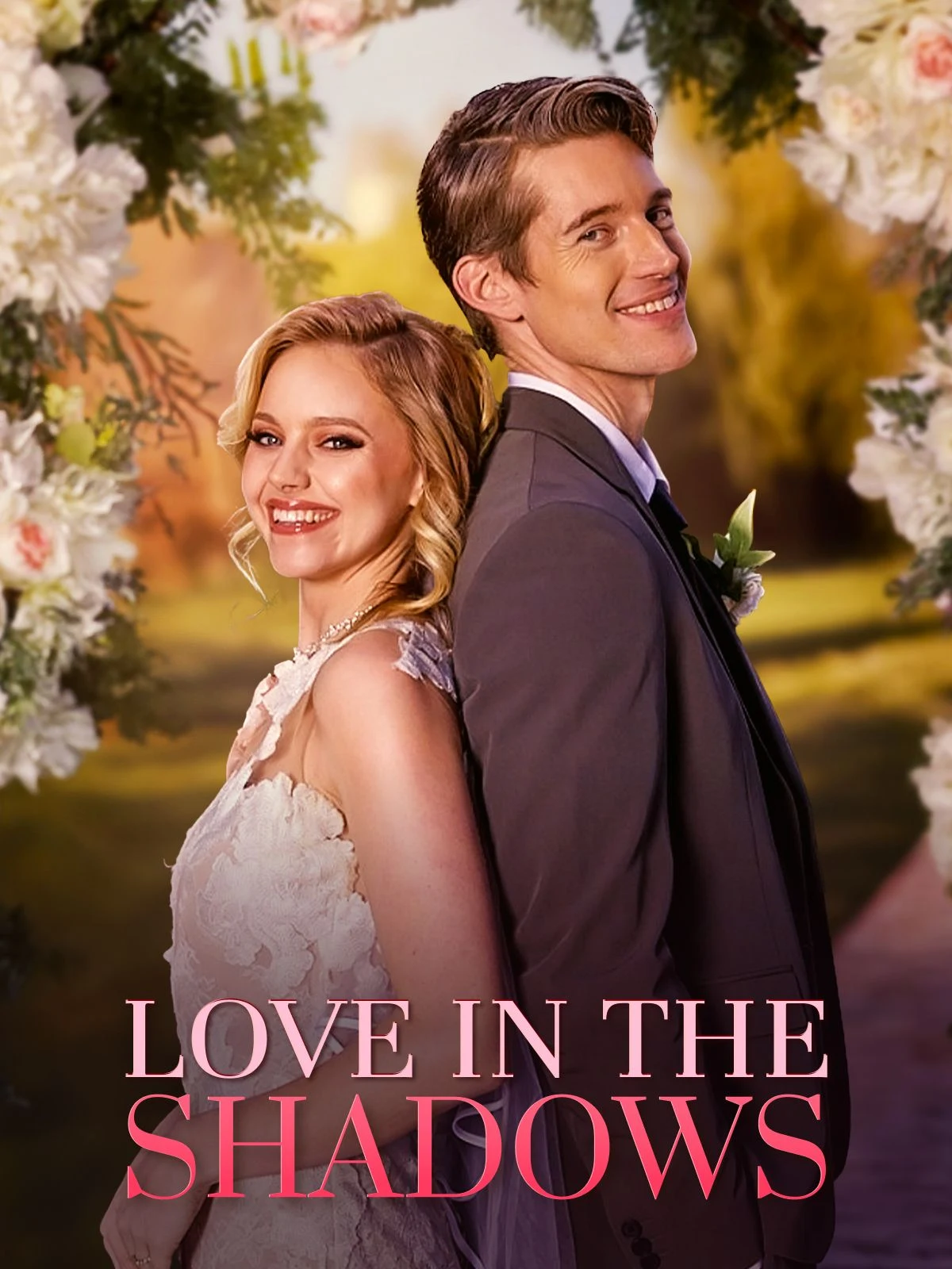 Love in the Shadows