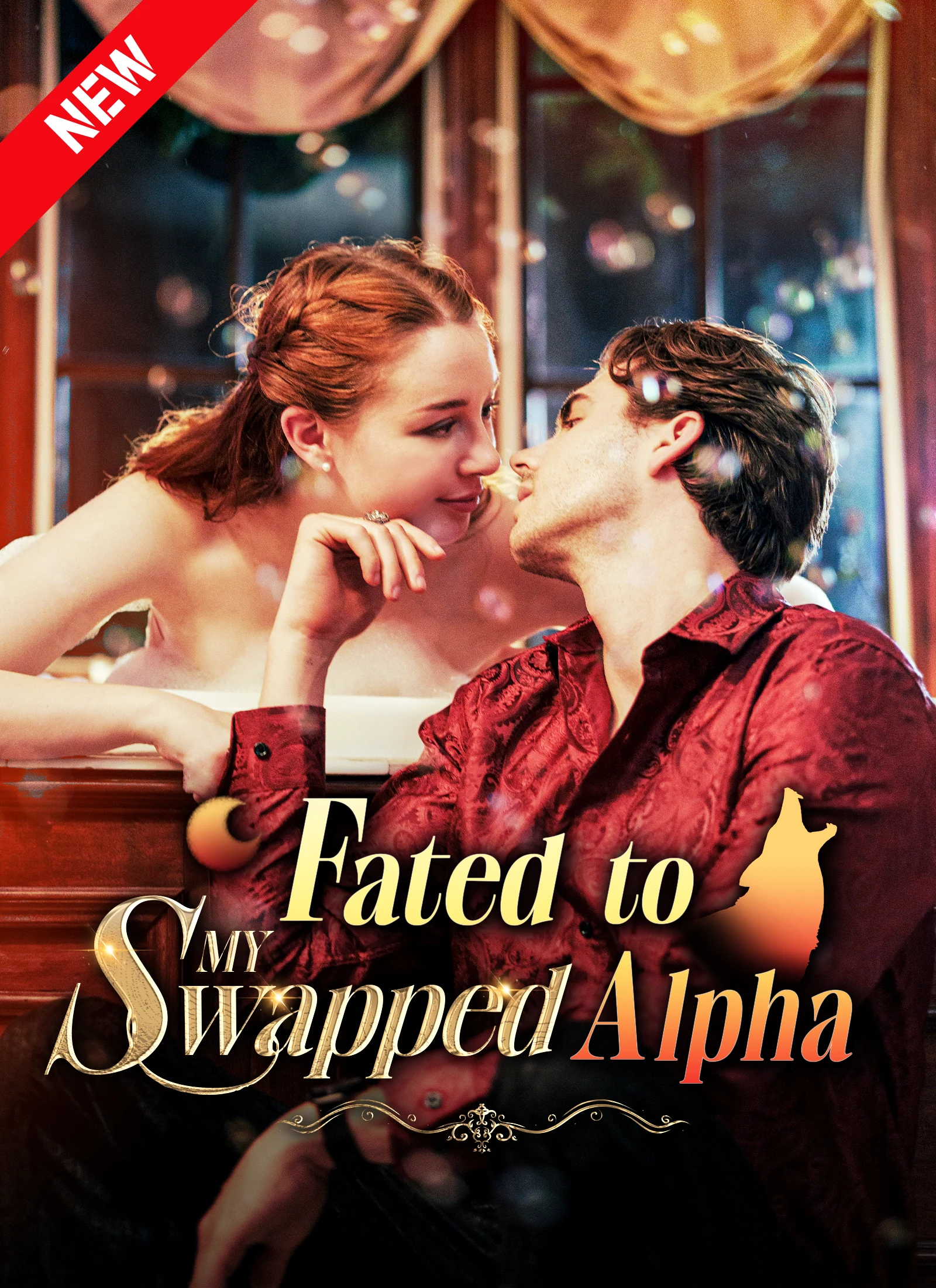 Fated to My Swapped Alpha