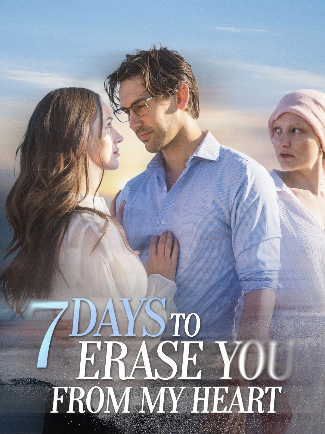7 Days to Erase You from My Heart