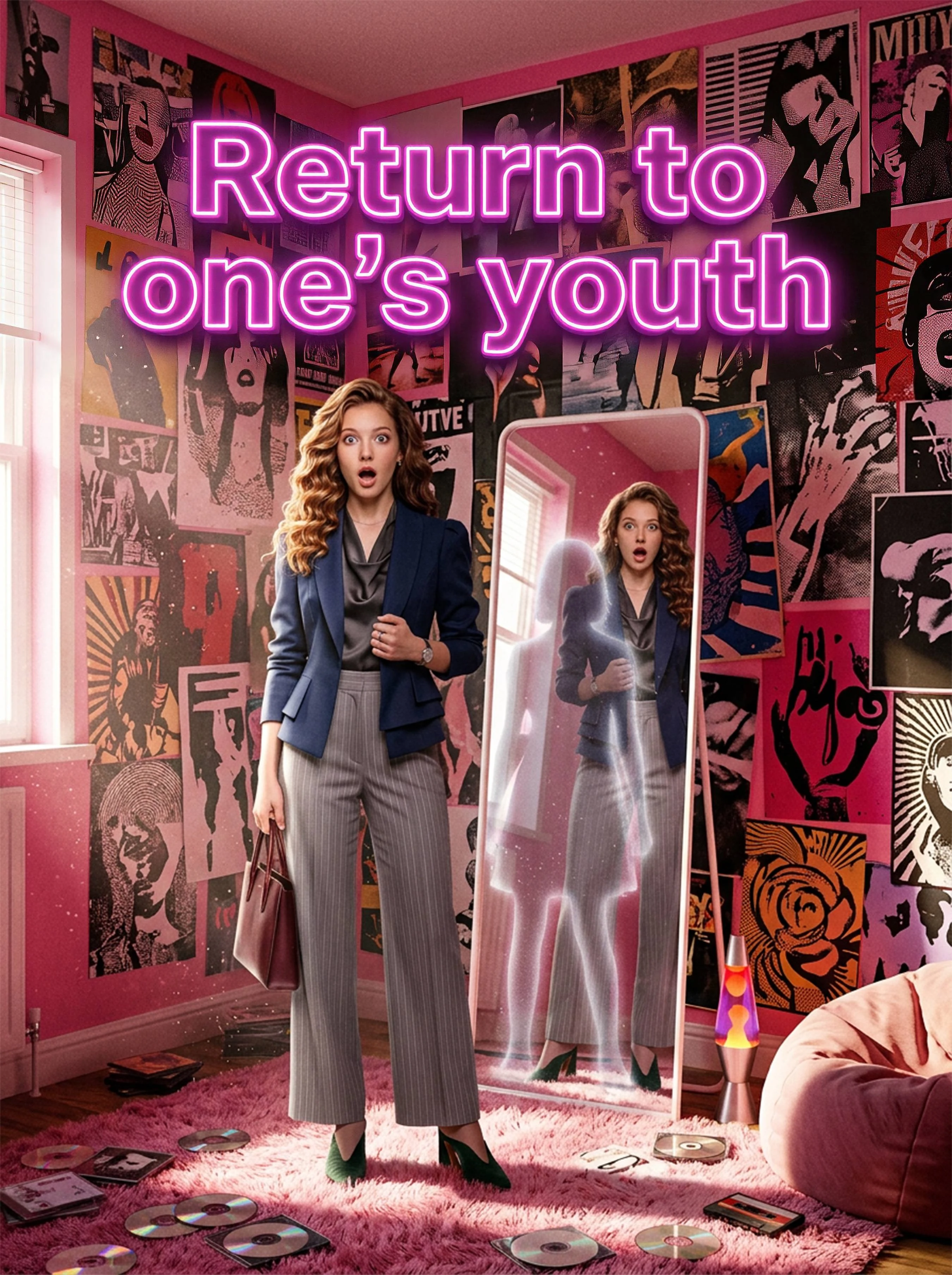 Return to one's youth