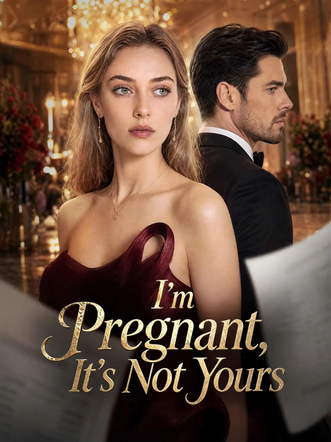 Watch I’m Pregnant, It’s Not Yours All Episodes Free I’m Pregnant, It’s Not Yours (37 Episodes) - Official Drama Poster