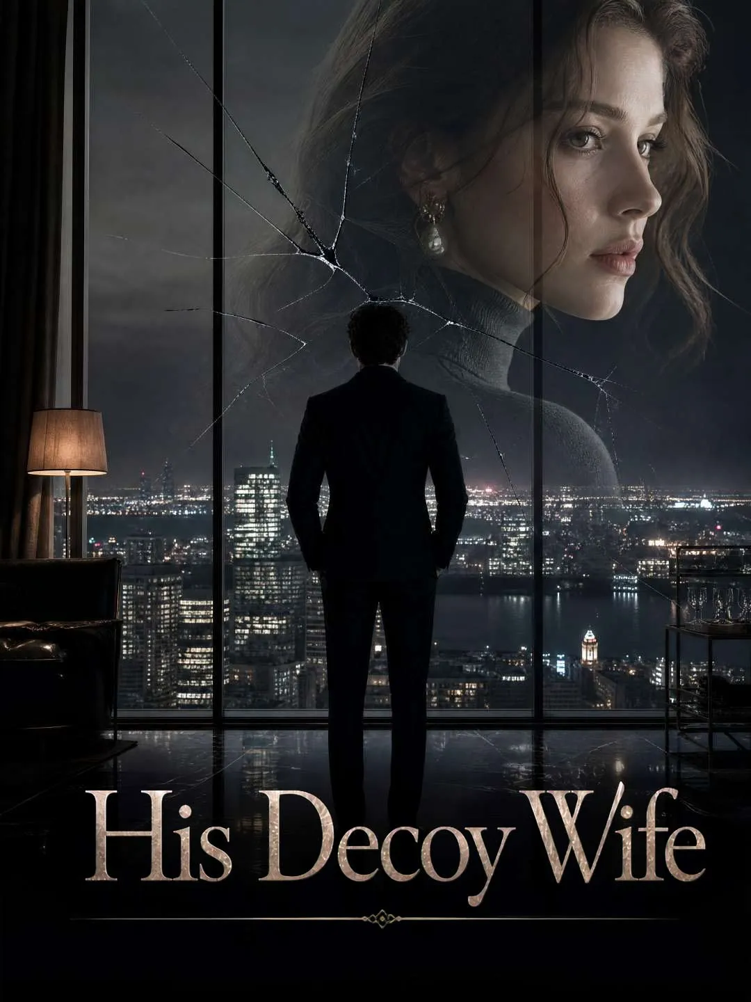 Watch His Decoy Wife All Episodes Free His Decoy Wife (19 Episodes) - Official Drama Poster