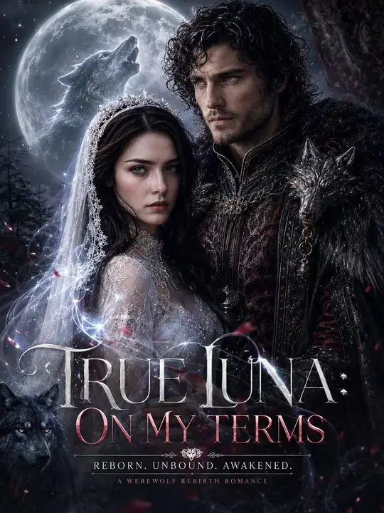 Watch True Luna: On My Terms All Episodes Free True Luna: On My Terms (40 Episodes) - Official Drama Poster