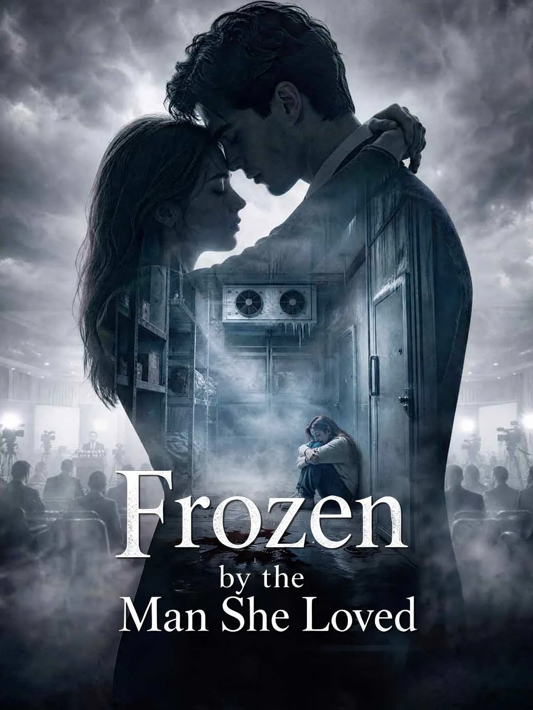 Frozen by the Man She Loved