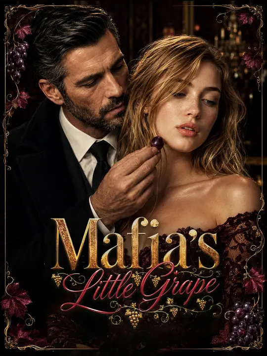 Watch Mafia's Little Grape All Episodes Free Mafia's Little Grape (56 Episodes) - Official Drama Poster