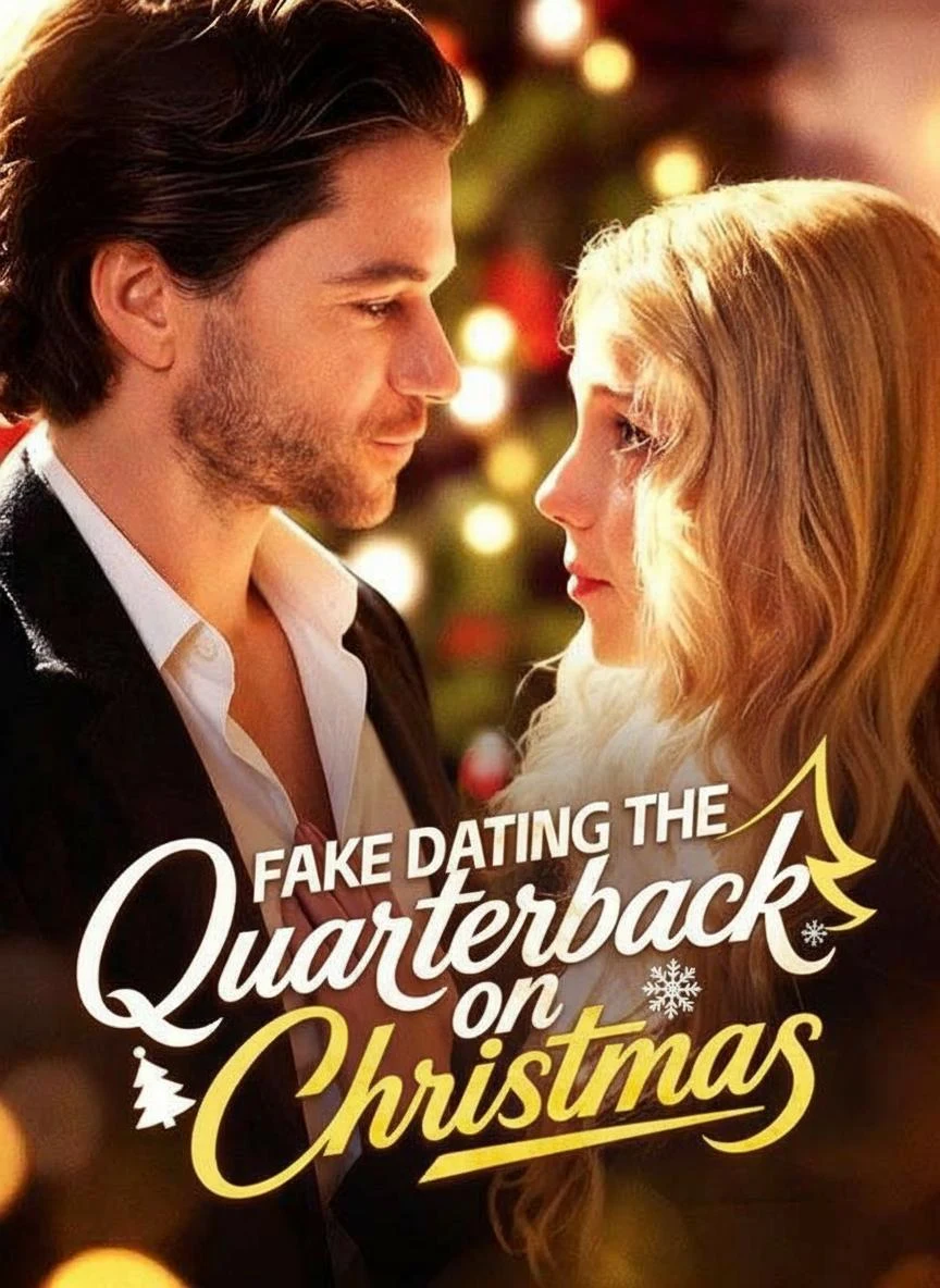 Watch Fake dating the quarterback on Christmas All Episodes Free Fake dating the quarterback on Christmas (53 Episodes) - Official Drama Poster