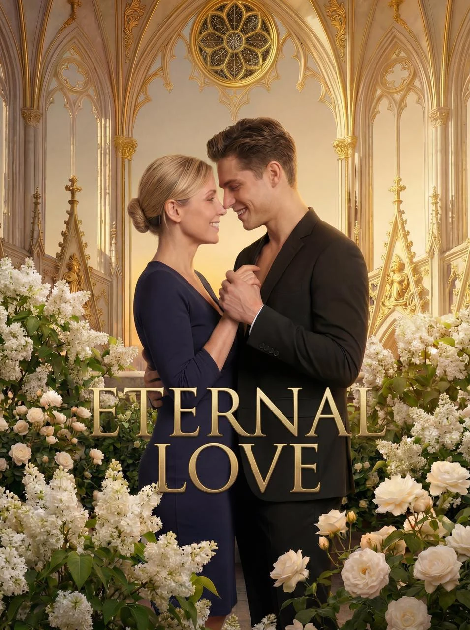 Watch Eternal Love All Episodes Free Eternal Love (50 Episodes) - Official Drama Poster