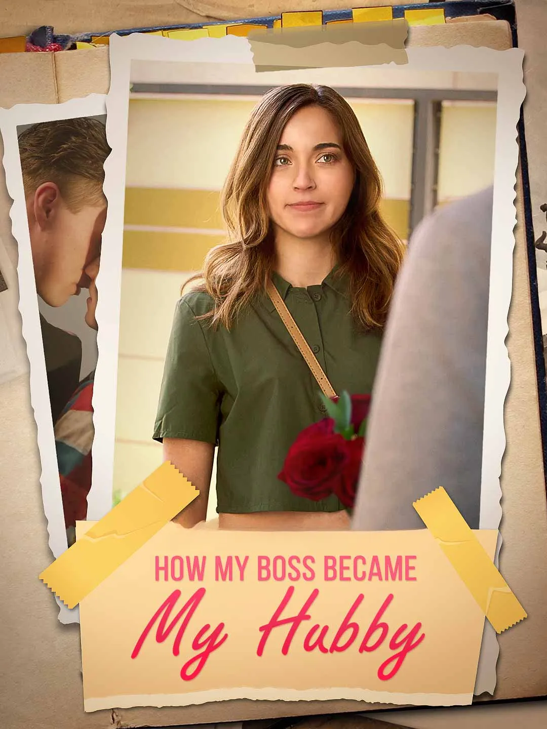 Watch How My Boss Became My Hubby All Episodes Free How My Boss Became My Hubby (47 Episodes) - Official Drama Poster