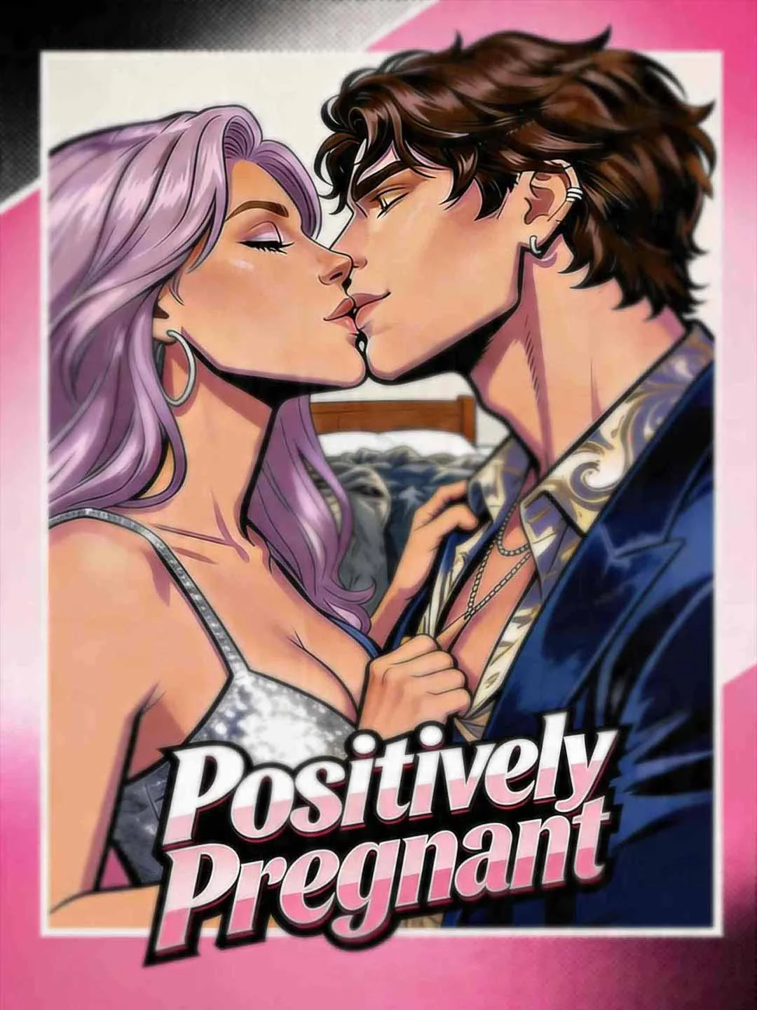 Watch Positively Pregnant All Episodes Free Positively Pregnant (15 Episodes) - Official Drama Poster