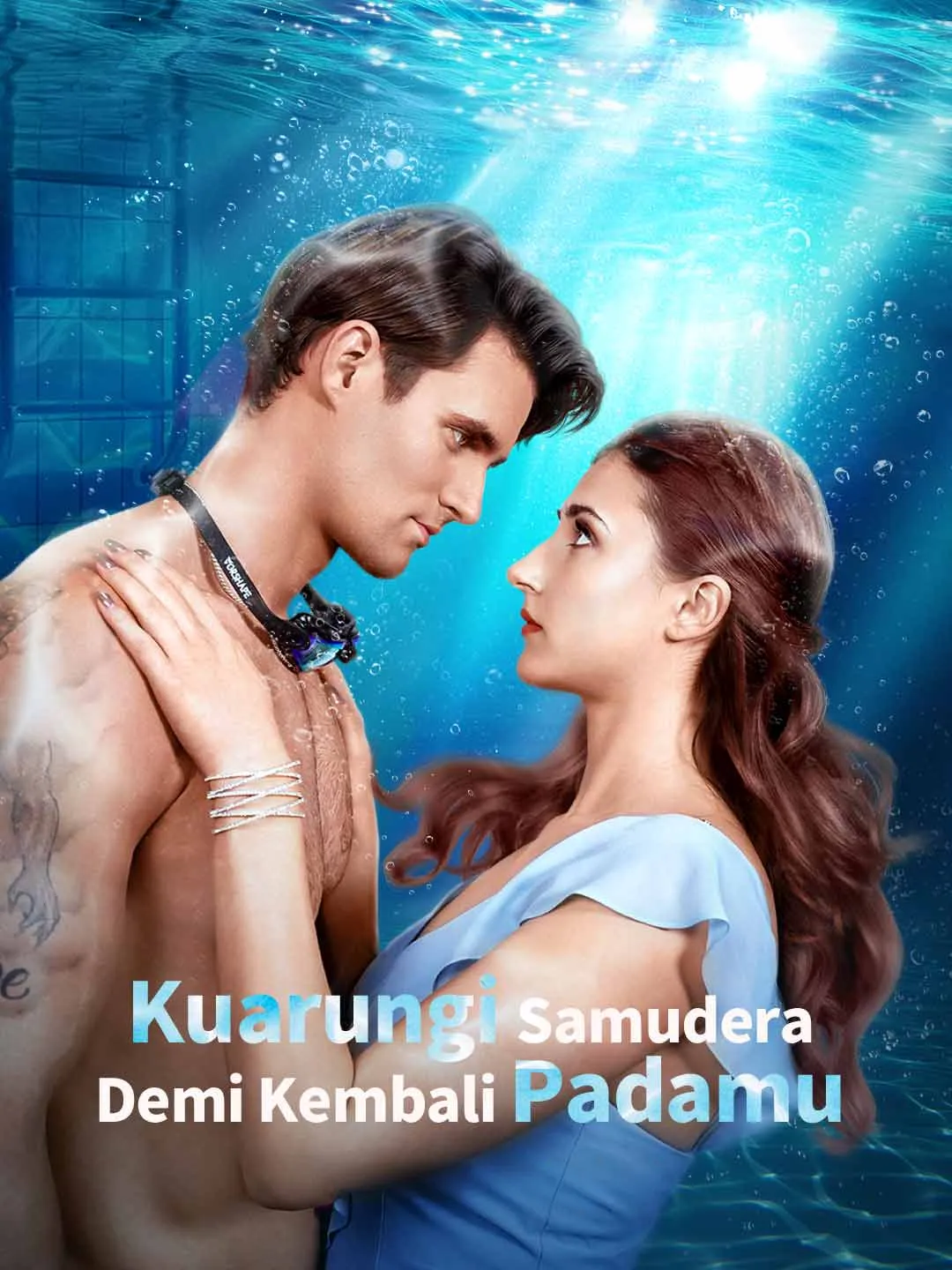 Watch Crossing Oceans to Return to You All Episodes Free Crossing Oceans to Return to You (73 Episodes) - Official Drama Poster