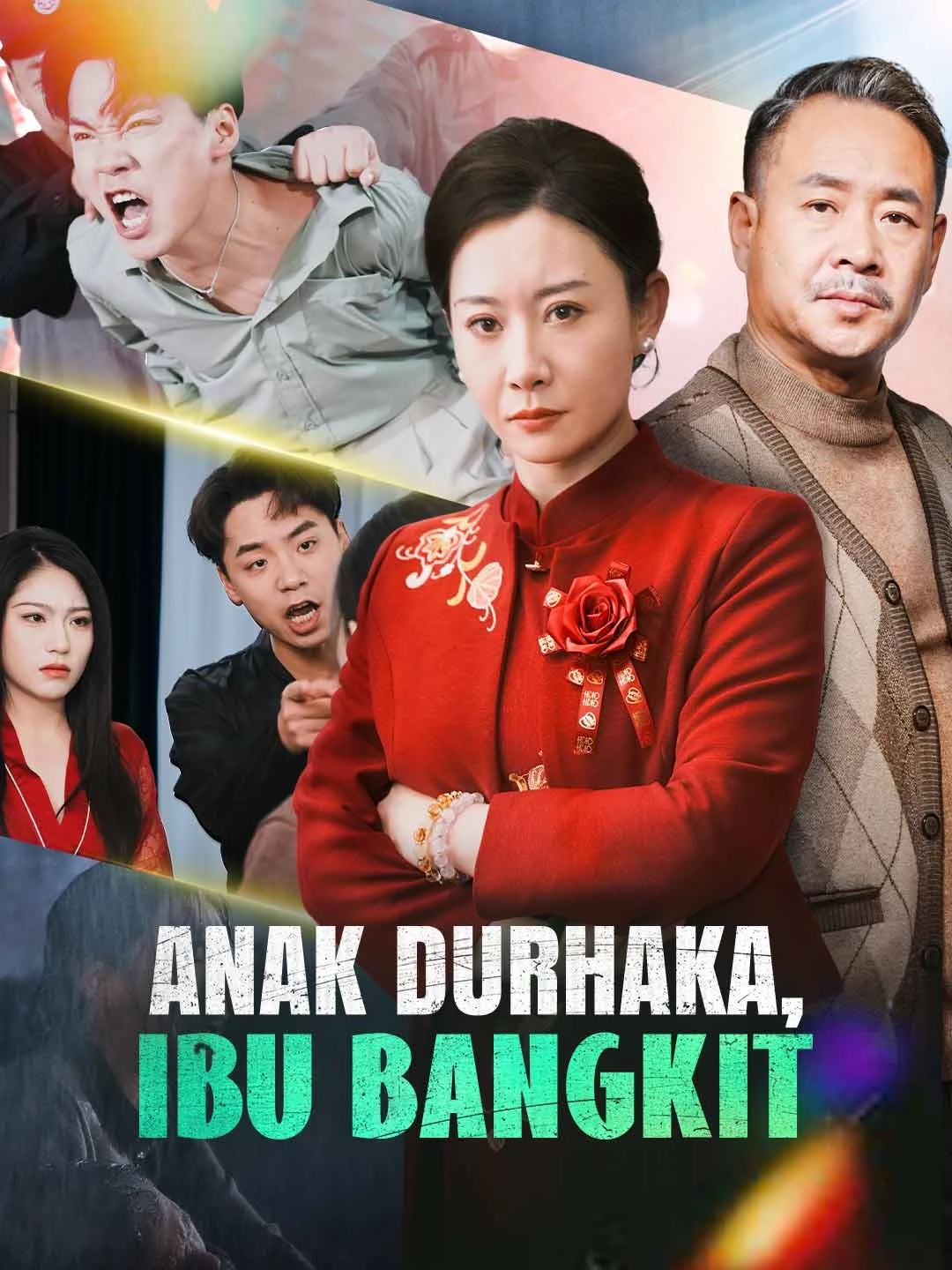 Watch Ungrateful Child, Mother's Rise Online Free Ungrateful Child, Mother's Rise - Watch Free on ShortDramaTV
