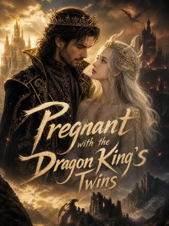Watch Pregnant with the Dragon King’s Twins All Episodes Free Pregnant with the Dragon King’s Twins (32 Episodes) - Official Drama Poster