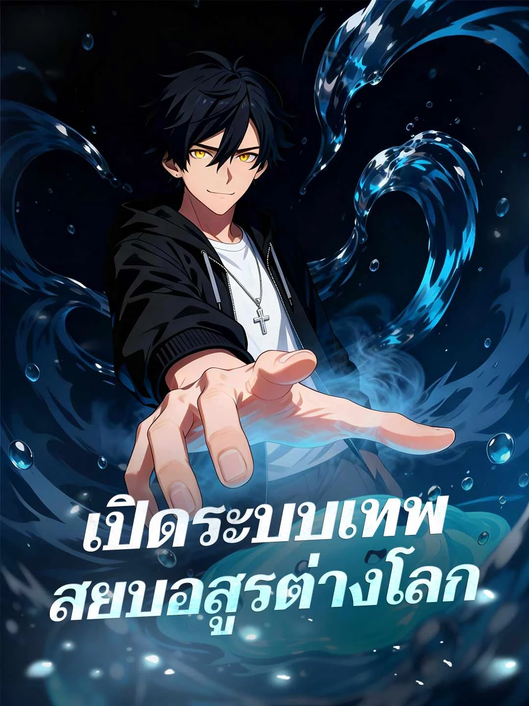 Watch God-Level Beast Taming System: Otherworld All Episodes Free God-Level Beast Taming System: Otherworld (82 Episodes) - Official Drama Poster