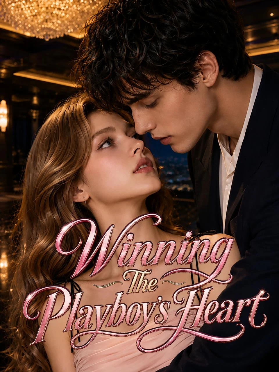 Watch Winning The Playboy's Heart All Episodes Free Winning The Playboy's Heart (56 Episodes) - Official Drama Poster