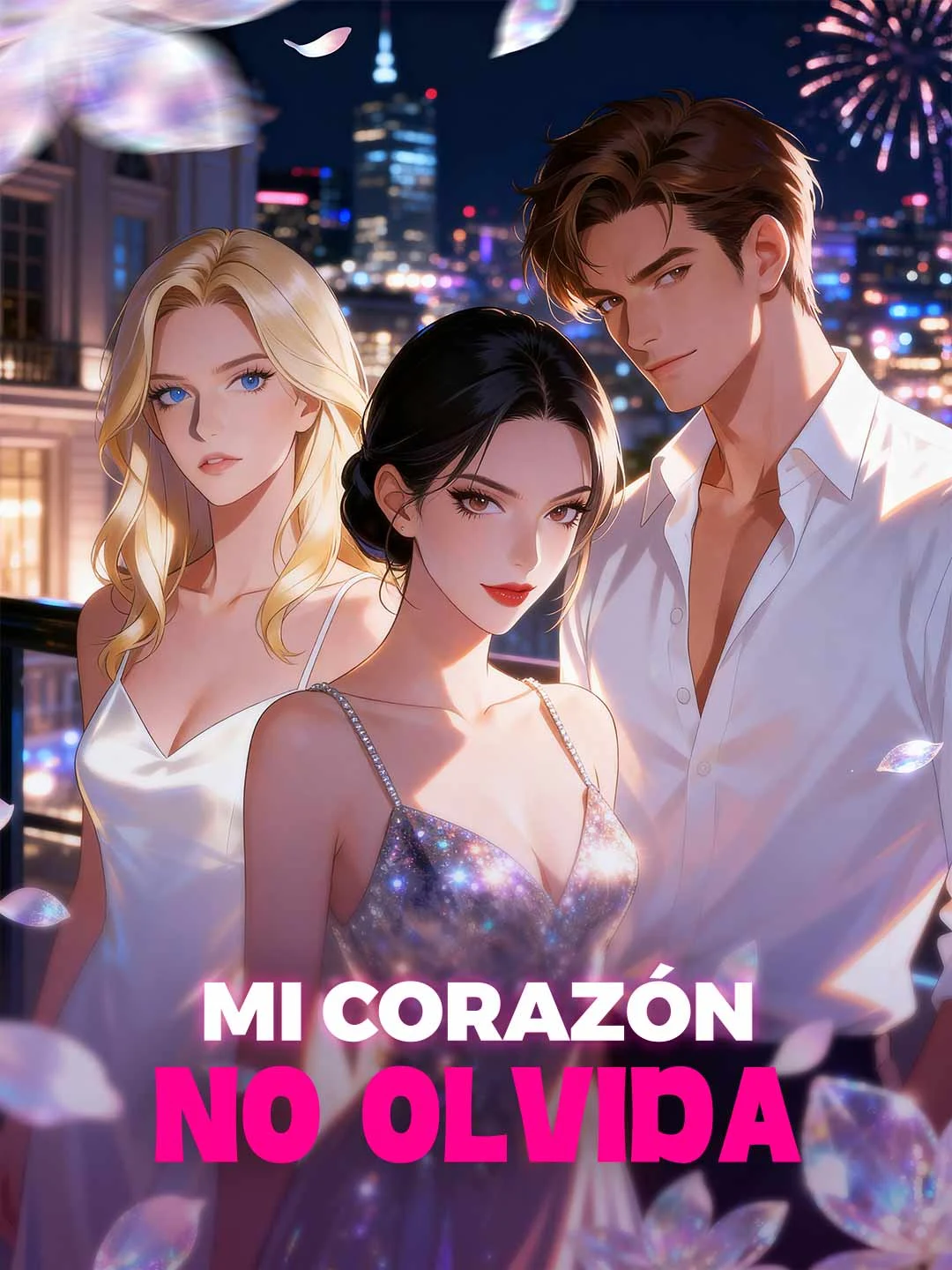 Watch My heart does not forget Online Free My heart does not forget - Watch Free on ShortDramaTV