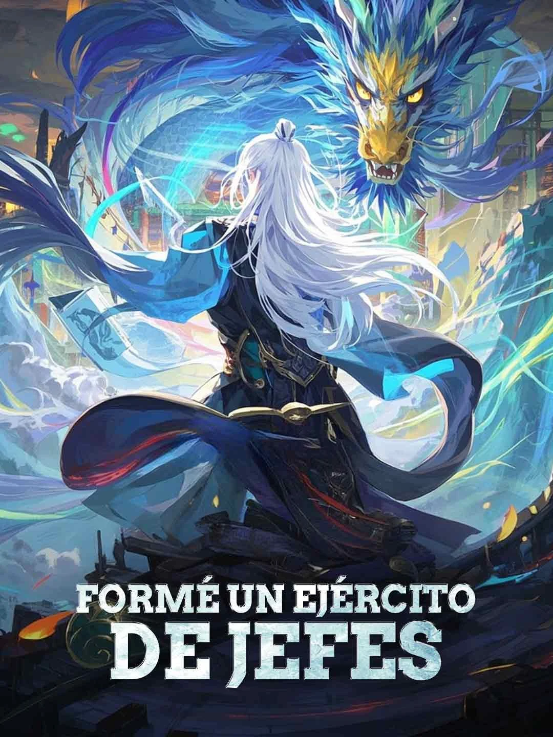 Watch Formed an army of bosses All Episodes Free Formed an army of bosses (60 Episodes) - Official Drama Poster