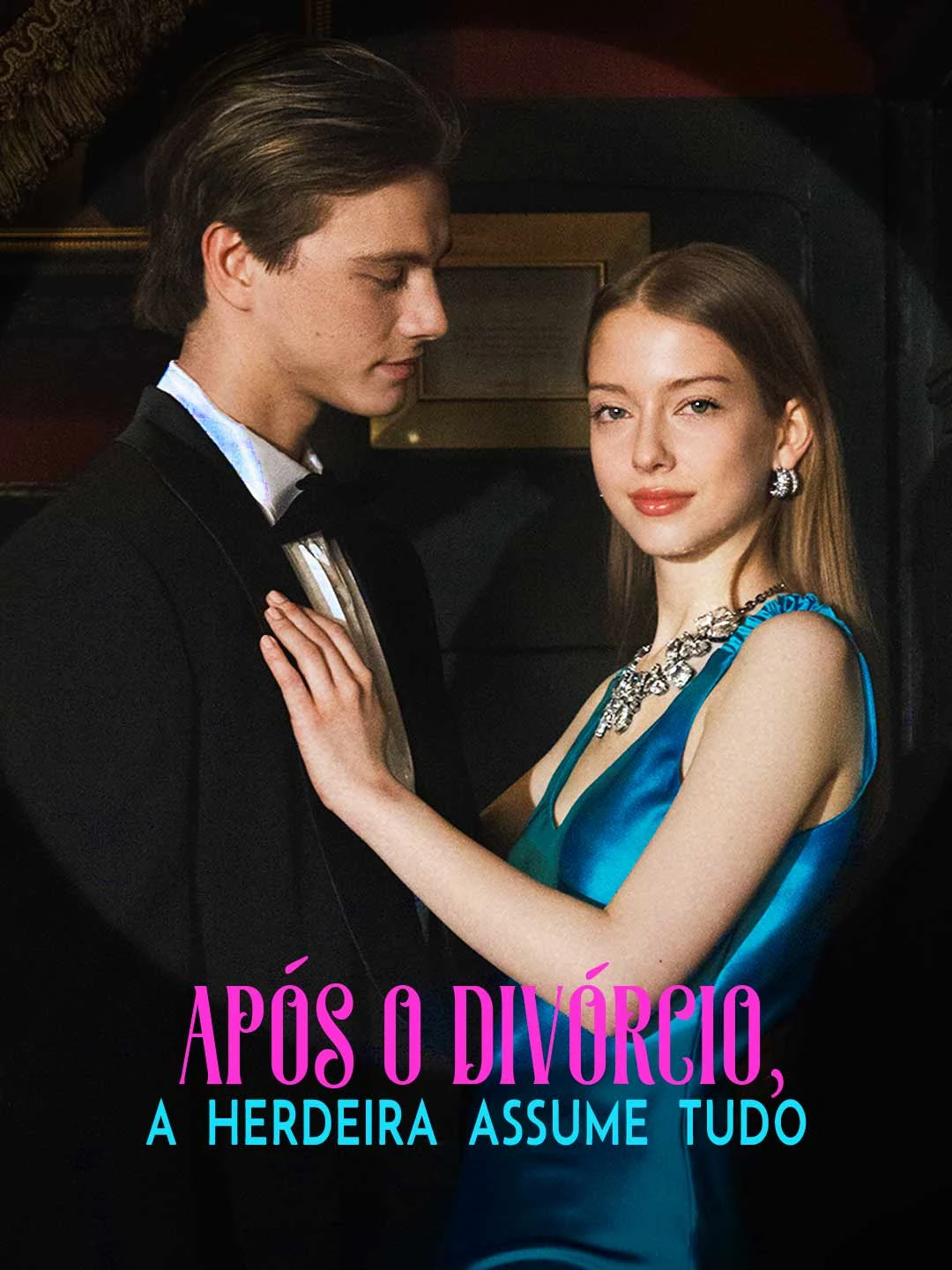 Watch Post-divorce, the heiress takes it all Online Free Post-divorce, the heiress takes it all - Watch Free on ShortDramaTV