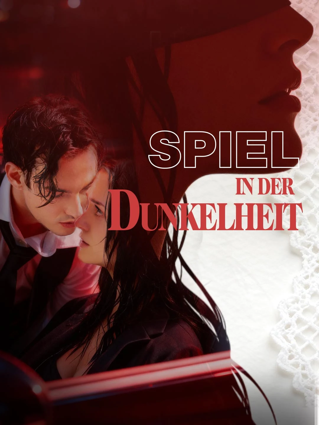 Watch Game in the Dark All Episodes Free Game in the Dark (52 Episodes) - Official Drama Poster