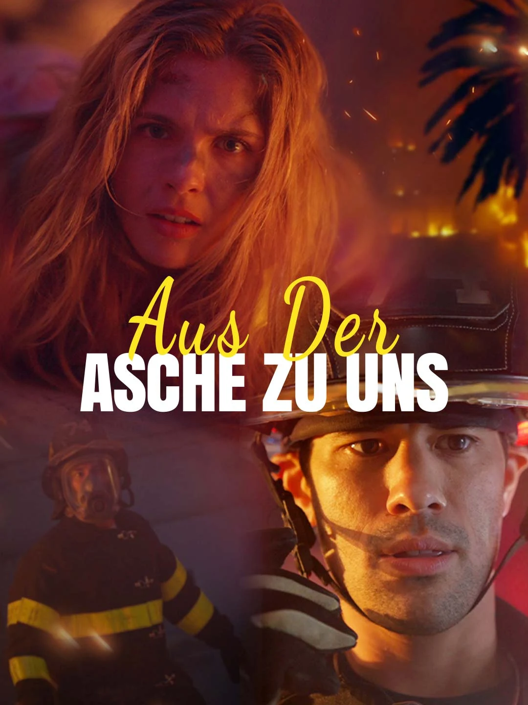 From the Ashes to Us - Watch Free on ShortDramaTV