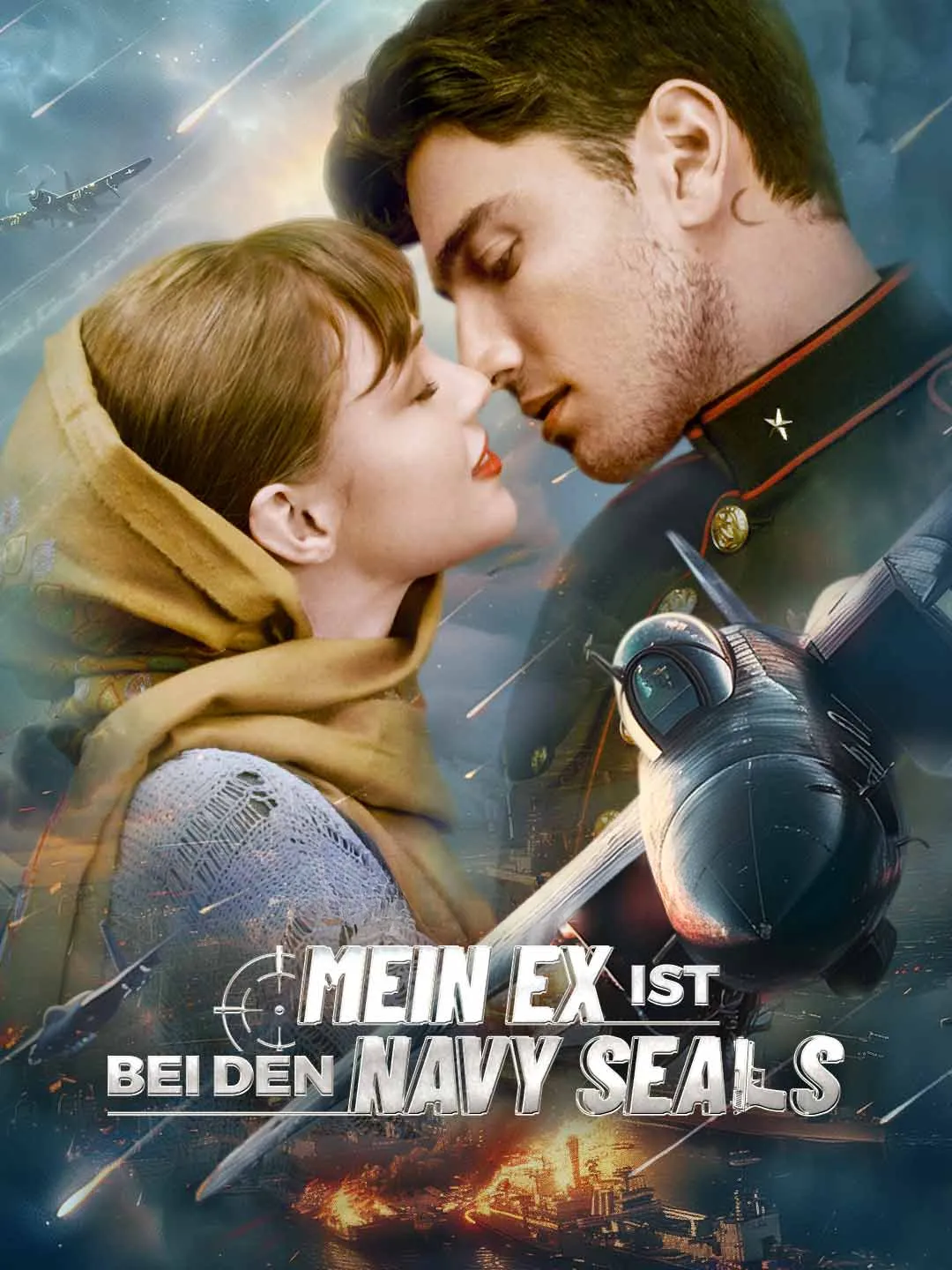 My Ex Is in the Navy SEALs