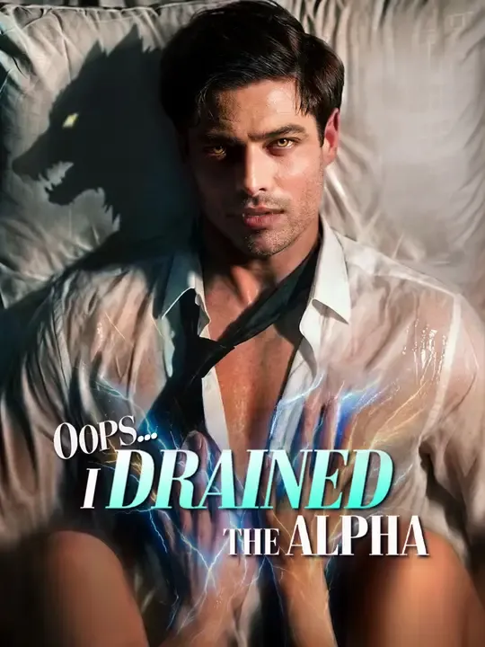 Oops... I Drained the Alpha