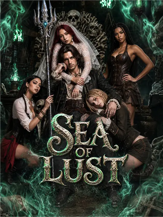 Watch Sea of Lust All Episodes Free Sea of Lust (30 Episodes) - Official Drama Poster