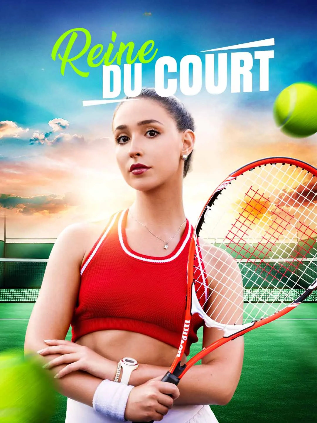 Watch Queen of the Court Online Free Queen of the Court - Watch Free on ShortDramaTV