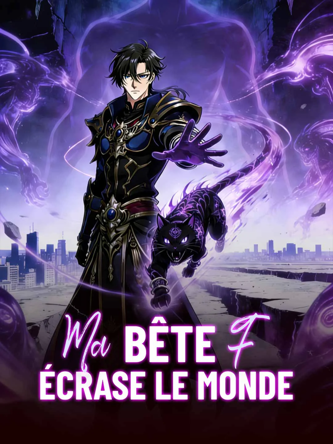 Watch My F-Rank Beast Crushes the World Online Free My F-Rank Beast Crushes the World - Watch Free on ShortDramaTV