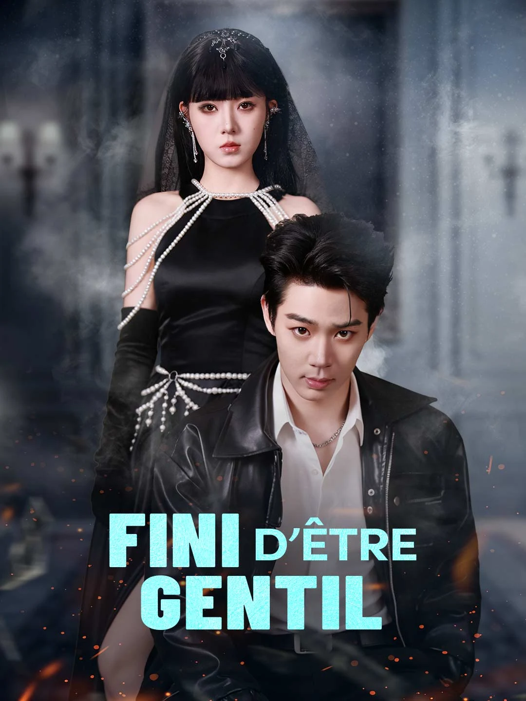 Watch The Big Bad All Episodes Free The Big Bad (58 Episodes) - Official Drama Poster