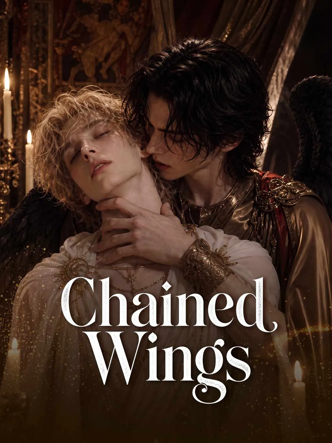 Chained Wings