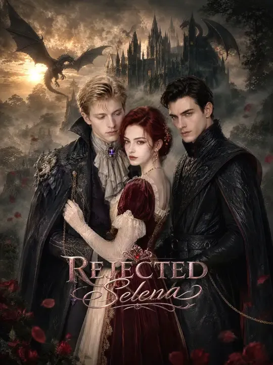 Rejected Selena