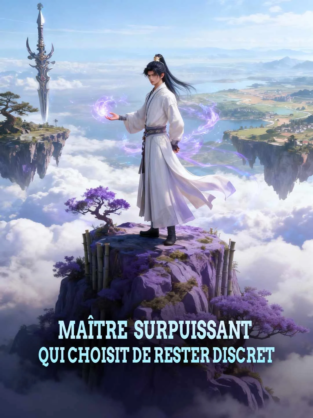 Watch This Master Is OP But Prefers To Stay Low-Key All Episodes Free This Master Is OP But Prefers To Stay Low-Key (89 Episodes) - Official Drama Poster