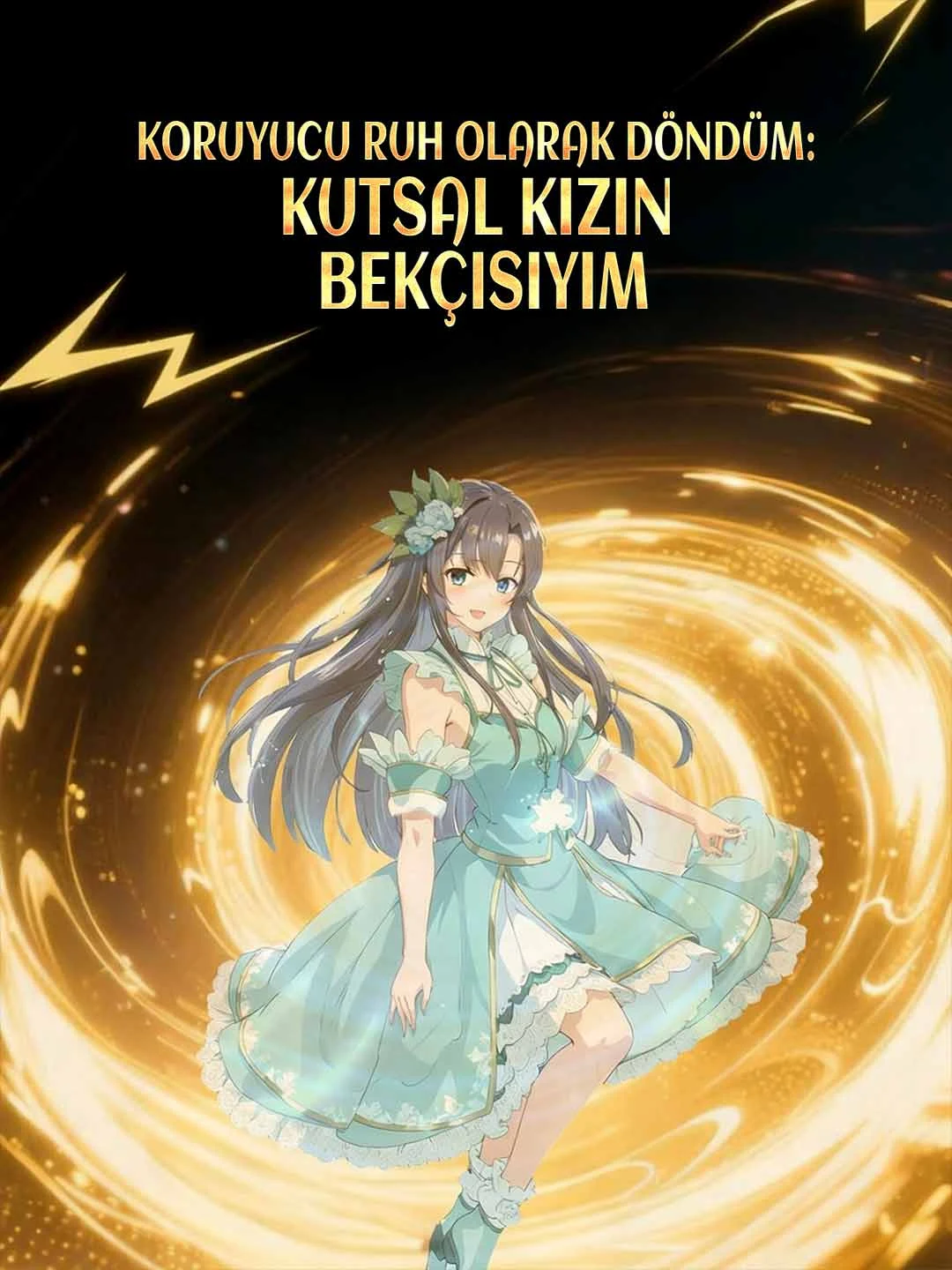 Watch Returned as Guardian Spirit: Protector of the Holy Maiden All Episodes Free Returned as Guardian Spirit: Protector of the Holy Maiden (63 Episodes) - Official Drama Poster